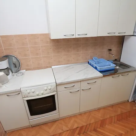 Tatijana Holiday Apartment