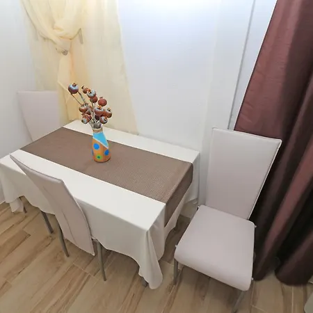 Appartement Tatijana