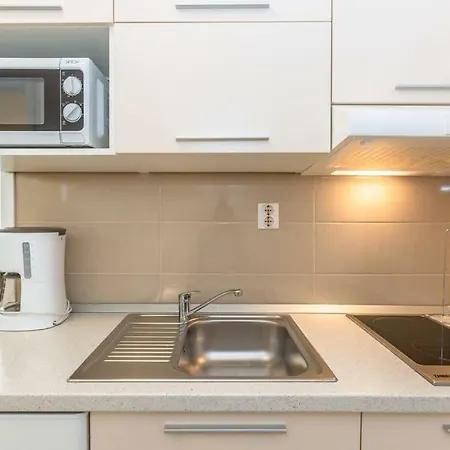 Tatijana Apartment Makarska