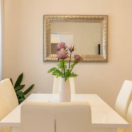 Tatijana Holiday Apartment