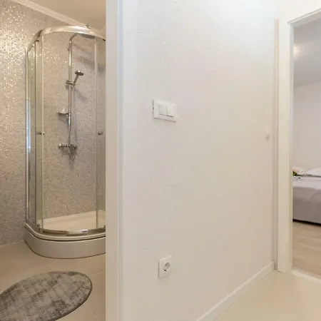 Tatijana Appartement