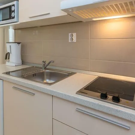 Tatijana Holiday Apartment *