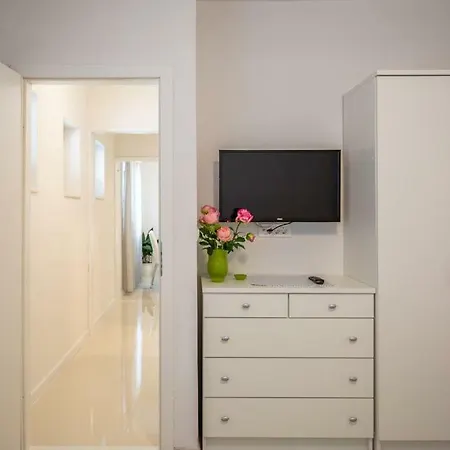 Apartment Tatijana Holiday