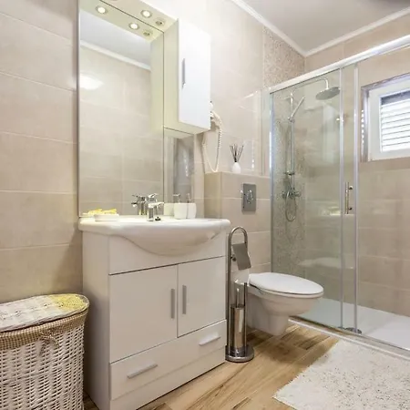 Tatijana Appartement