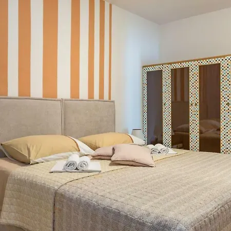 Tatijana Holiday Apartment Makarska