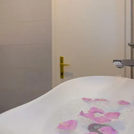 Appartement Tatijana Makarska