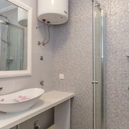 Apartment Tatijana *