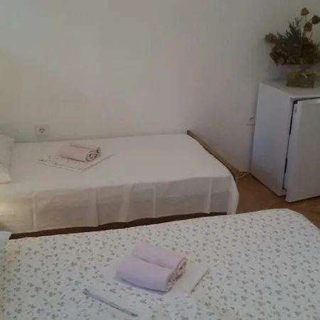 Tatijana Holiday * Makarska