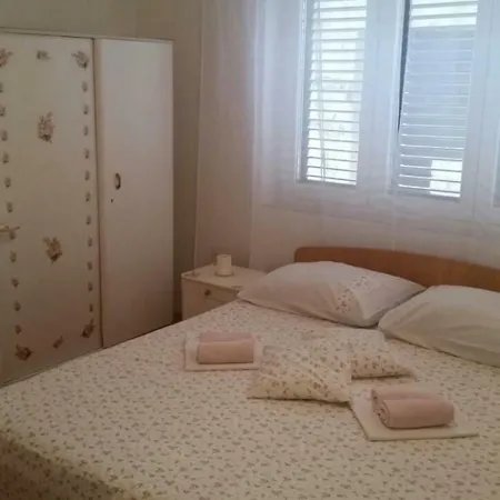 Apartment Tatijana Holiday