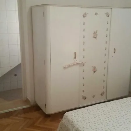 Apartment Tatijana Holiday