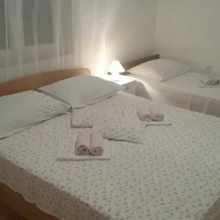 Apartment Tatijana Holiday
