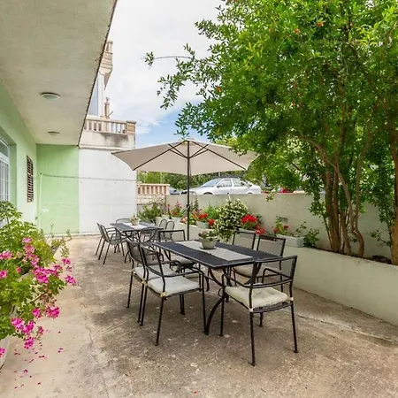 Tatijana Holiday Makarska