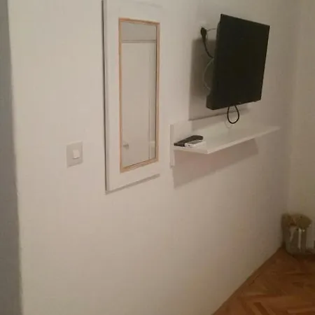 Tatijana Appartement *