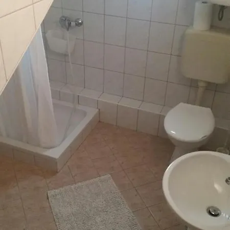 Lägenhet Tatijana *