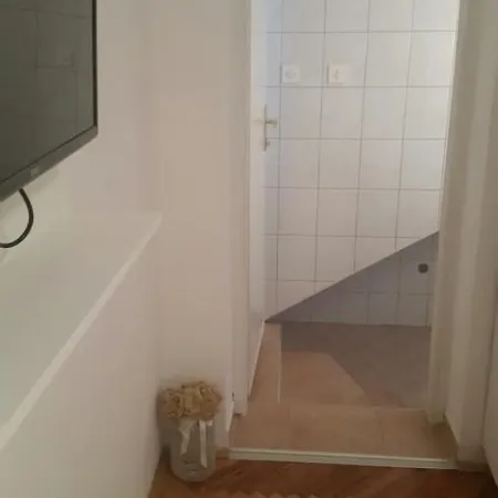 Appartement Tatijana *