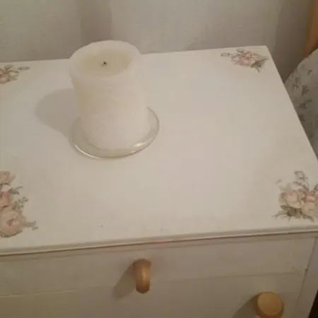 Tatijana Appartement Makarska