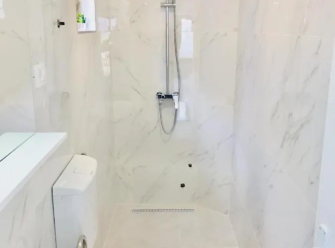 Tatijana Апартаменти