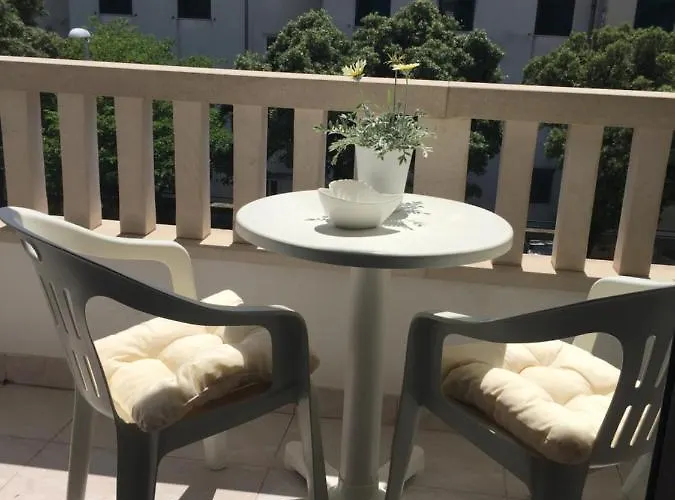 Apartmán Tatijana *