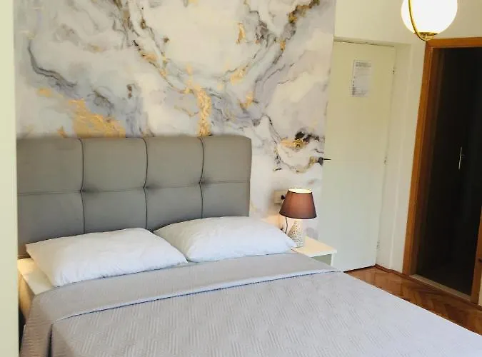 Tatijana Апартаменти *