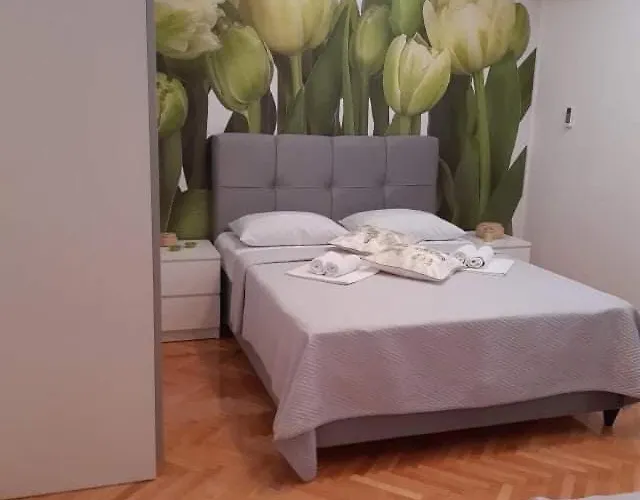 Tatijana Апартаменти *