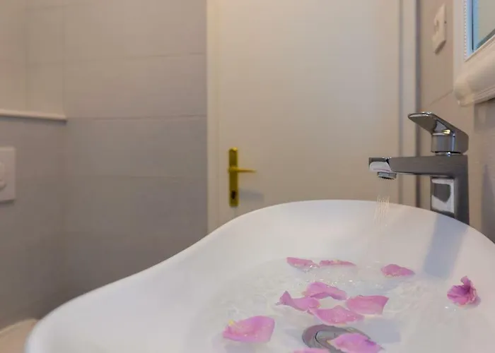 Апартаменти Tatijana Макарська