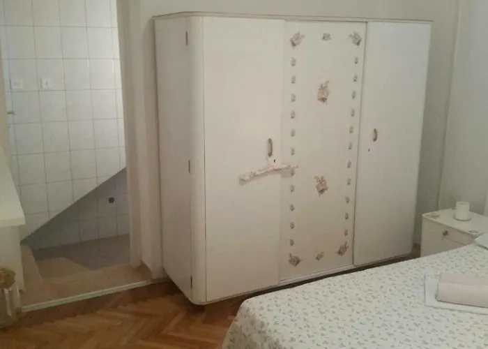 Апартаменти Tatijana