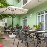 Tatijana * Μακάρσκα