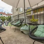 Tatijana * Μακάρσκα