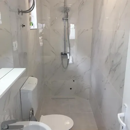 Tatijana * Μακάρσκα