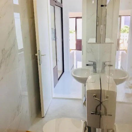 Apartamento Tatijana Makarska