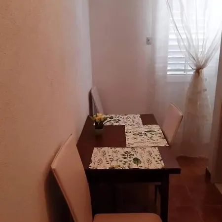 Tatijana * Μακάρσκα