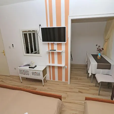 Apartamento Tatijana *