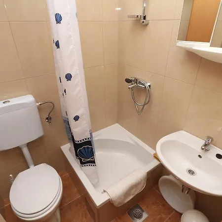 Apartamento Tatijana Makarska