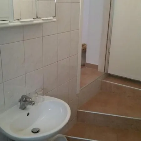 Apartamento Tatijana Makarska