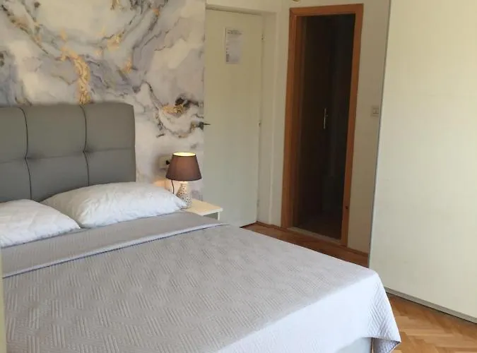 Tatijana Apartment Makarska