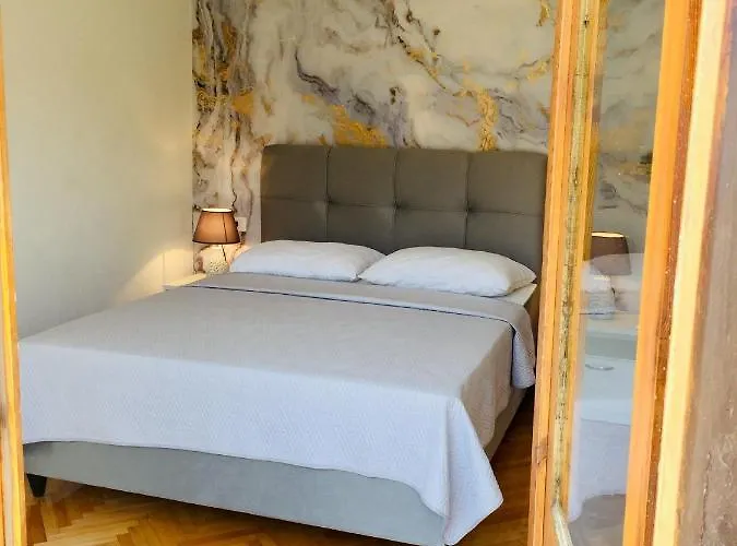 Apartment Tatijana *