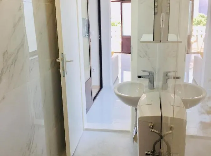 Apartment Tatijana Makarska