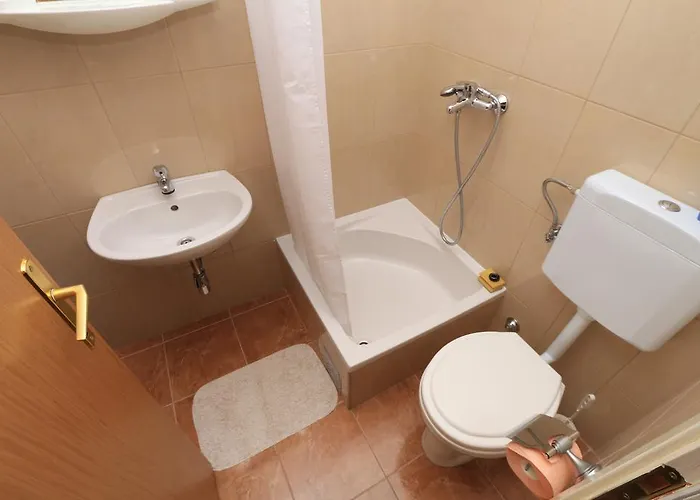 Apartment Tatijana *