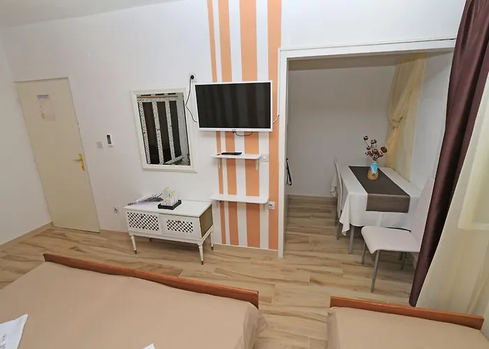 Apartment Tatijana *
