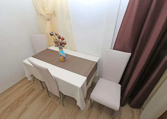 Apartment Tatijana