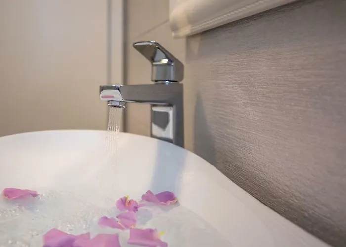 Apartment Tatijana Makarska