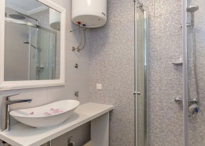 Apartment Tatijana *