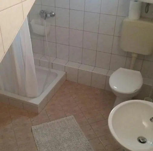 Apartment Tatijana *